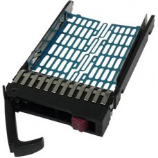 HP G5-G7 SFF 2.5" HDD Tray Caddy botao alavanca G5-G7 HP G5-G7 SFF 2.5" HDD Tray Caddy botao alavanca G5-G7